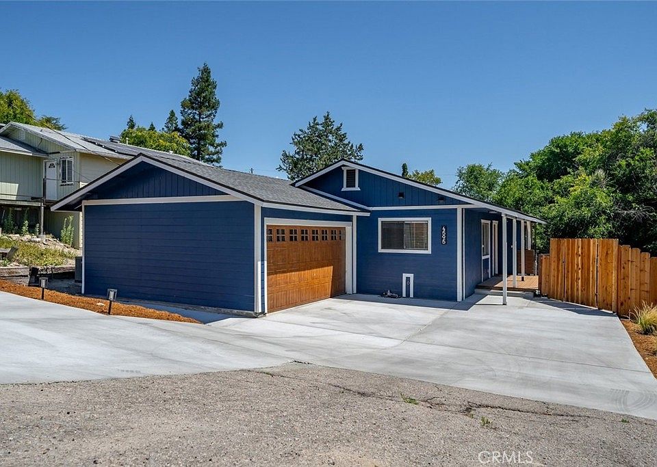 1st image of 4595 Estrada Ave