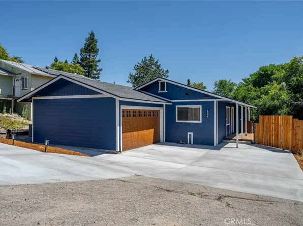 4595 Estrada Ave, Atascadero, CA 93422
