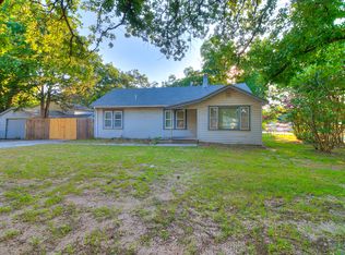 6200 NW 28th St, Oklahoma City, OK 73127