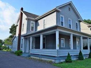 518 W Front St, Berwick, PA 18603