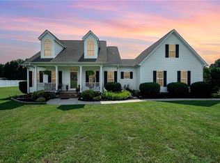 262 Deal Estates Dr, China Grove, NC 28023