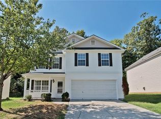 5200 Raspberry Knoll Dr, Charlotte, NC 28208