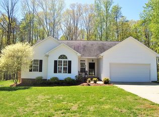 7106 Holly Glen Ct, Stokesdale, NC 27357