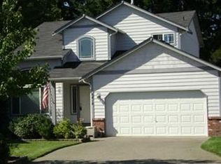 8414 49th Loop SE, Olympia, WA 98513