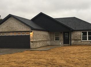 5110 Terlingua Dr, Granbury, TX 76048