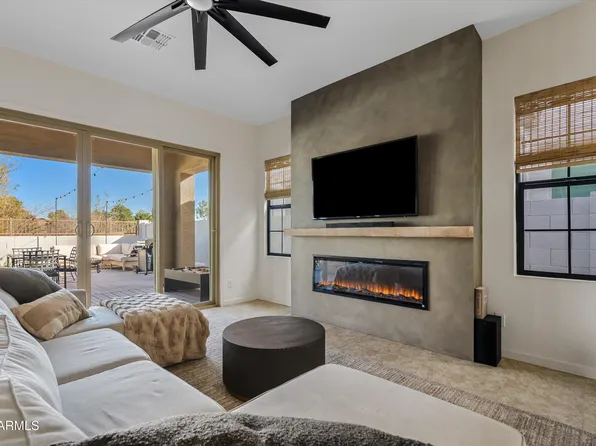 21128 E ARROYO VERDE Drive, Queen Creek, AZ 85142