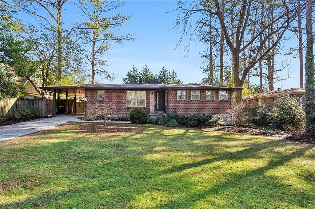 Primary listing photo