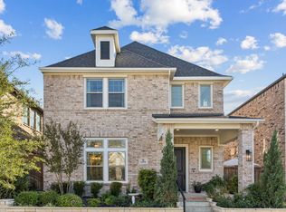 12931 Shepherds Hill Ln, Frisco, TX 75035