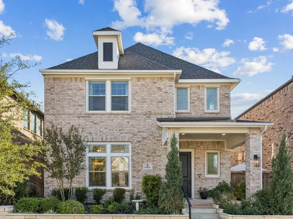 12931 Shepherds Hill Ln, Frisco, TX 75035