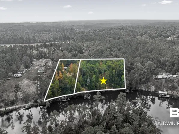 33577 Browns Landing Road Ext, Seminole, AL 36574