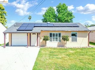 2725 Capistrano St, Antioch, CA 94509