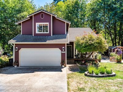 4709 7th Avenue NE, Lacey, WA, 98516