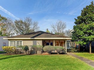 3818 Drake St, Houston, TX 77005