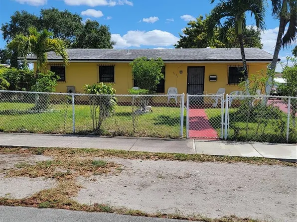 3326 NW 180th St, Miami Gardens, FL 33056