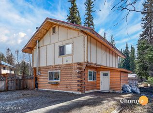 955 Seawolf Dr, Fairbanks, AK 99712