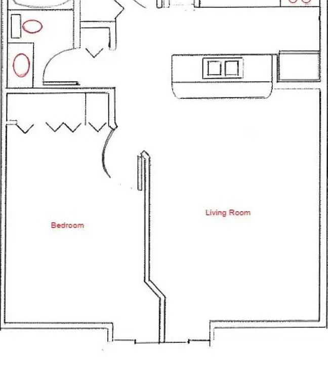 2nd image of 1915 Sherman Ave #11501365