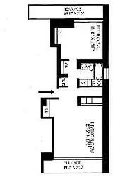 Rented by Halstead Real Estate