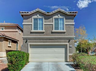 9520 Cabot Falls Ave, Las Vegas, NV 89149