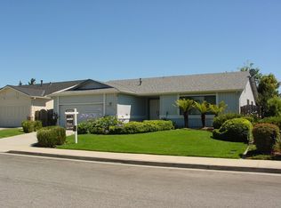 3568 Sunnygate Ct, San Jose, CA 95117