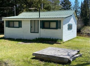 13911 Airport Rd, Atlanta, MI 49709