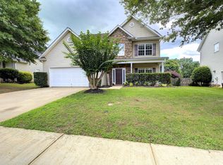 316 Archway Ct, Moore, SC 29369