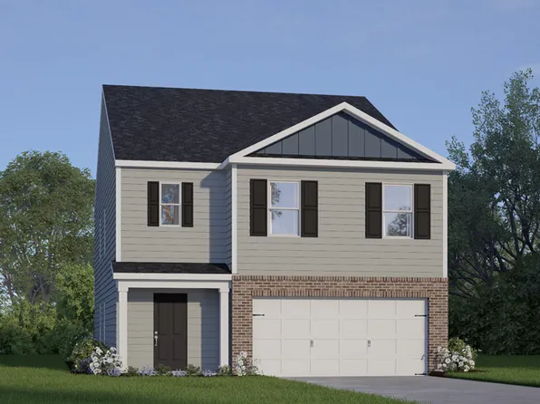 Robie Plan, Willow Mill