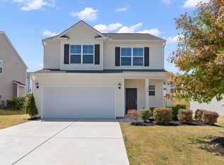 149 Combine Trl, Benson, NC 27504