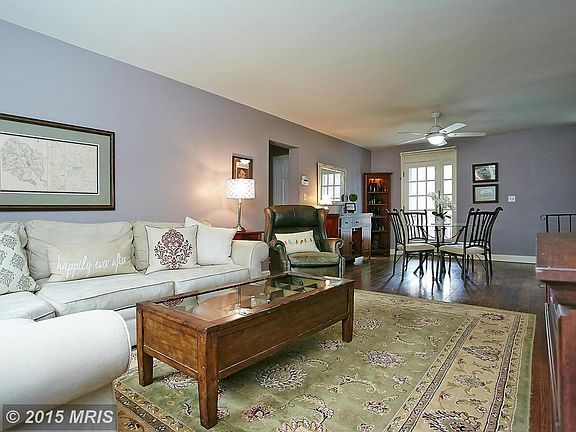 4th image of 2877 S Buchanan St APT A1