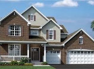 1856 Marbella Dr, Elgin, IL 60124