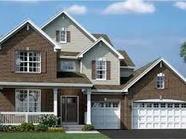 1840 Marbella Dr, Elgin, IL 60124