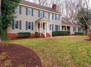 12021 Bondurant Dr, North Chesterfield, VA 23236