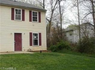 3531F Lynhaven Dr, Greensboro, NC 27406
