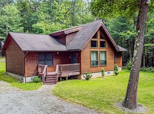 262 Tunnel Rd, Somerset, PA 15501