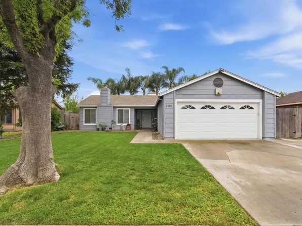 3100 Kounias Dr, Modesto, CA 95354