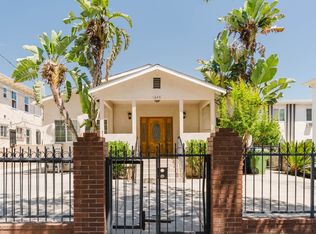 1626 N Alexandria Ave, Los Angeles, CA 90027