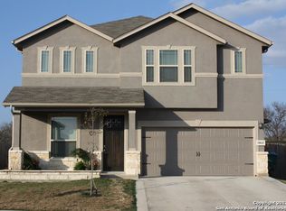 9815 Red Iron Crk, Converse, TX 78109