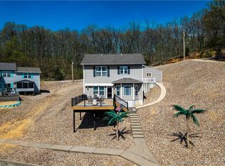 27 Old Sassafrass Rd, Eldon, MO 65026