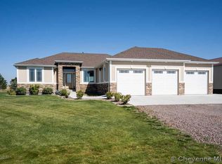 9016 Jordann Ln, Cheyenne, WY 82009