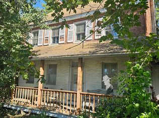 781 E Christine Rd, Nottingham, PA 19362