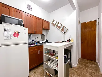 Rented by Compass