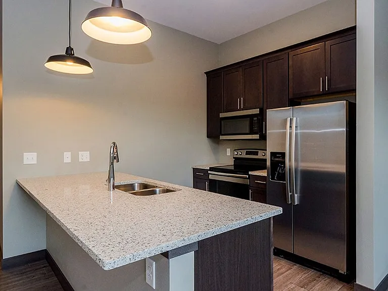 Depot Building C Luxury Rentals — Photo 22
