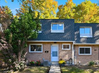 2050 Upper Middle Rd #159, Burlington, ON L7P3R9