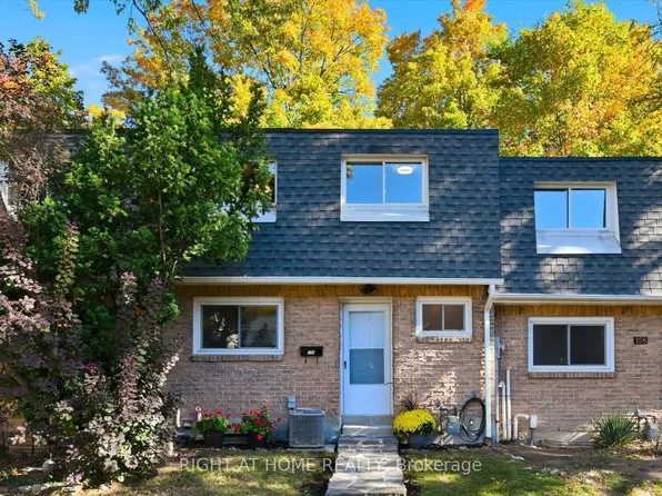 2050 Upper Middle Rd #159, Burlington, ON L7P 3R9