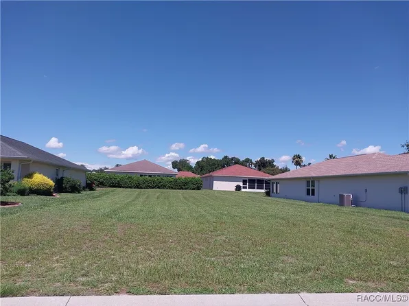 4570 N Webster Island Ter, Hernando, FL 34442