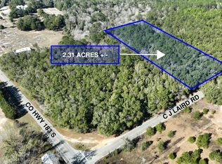 3 Laird Rd #J, Argyle, FL 32422