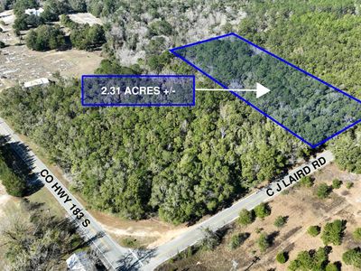3 Laird Rd #J, Argyle, FL, 32422