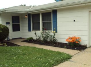 3710 S Hogan Dr, Lorain, OH
