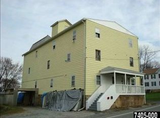 15 New Bridgeville Rd, Wrightsville, PA 17368