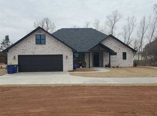 4805 W Reese Lndg, Stillwater, OK 74075