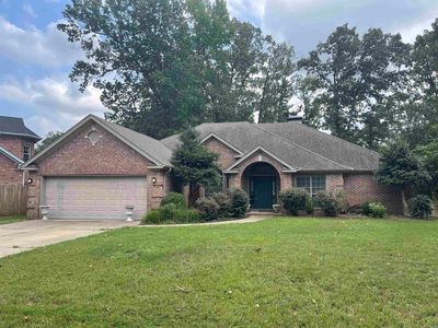 210 Deauville Dr, Maumelle, AR, 72113